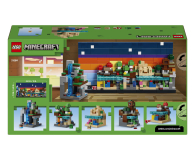 LEGO MINECRAFT 21589 Minibiomy - 1473422 - zdjęcie 17